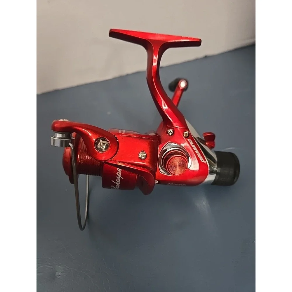 Shakespeare Durango 2235RD rear‎ drag spinning reel